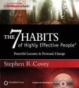 The 7 Habits of Highly Effective People: Powerful Lessons in Personal Change - Stephen R. Covey