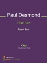 Take Five - Paul Desmond