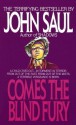 Comes the Blind Fury - John Saul