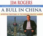 A Bull in China: Investing Profitably in the World's Greatest Market - Jim Rogers, Johnny Heller