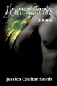 Bewere of Faeries: Rhane - Jessica Coulter Smith