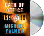 Oath of Office - Michael Palmer