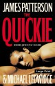 The Quickie - James Patterson, Michael Ledwidge