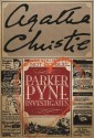 Parker Pyne Investigates - Agatha Christie