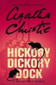 Hickory Dickory Dock - Agatha Christie