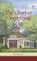 The Start of Something Big (Tales from Grace Chapel Inn) - Sunni Jeffers