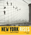 New York Rises - Eugene De Salignac, Kevin Moore