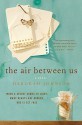 The Air Between Us: A Novel - Deborah Johnson