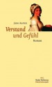 Verstand und Gefühl - Helga Schulz, Angelika Beck, Jane Austen