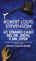 Lo Strano Caso del Dr. Jekyll e di Mr. Hyde - Robert Louis Stevenson, Nicoletta Della Casa Porta