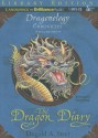 The Dragon Diary - Dugald A. Steer