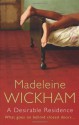 A Desirable Residence - Madeleine Wickham