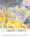 Learn to Draw & Paint - Curtis Tappenden