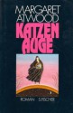 Katzenauge - Margaret Atwood