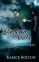 The Witch Avenue Series: Shattered Souls: Shattered Souls - Karice Bolton