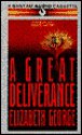 A Great Deliverance (Inspector Lynley #1) - Elizabeth George, Derek Jacobi