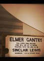 Elmer Gantry (Audio) - Sinclair Lewis, Anthony Heald