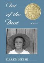 Out of the Dust - Karen Hesse