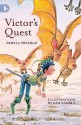 Victor's Quest - Pamela Freeman, Kim Gamble