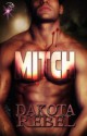 Mitch - Dakota Rebel