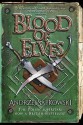 Blood of Elves (The Witcher, #1) - Danusia Stok, Andrzej Sapkowski