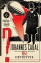 The Detective (Johannes Cabal #2) - Jonathan L. Howard