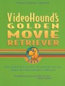 VideoHound's Golden Movie Retriever 2012 - Jim Craddock