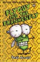 Fly Guy and the Frankenfly (Fly Guy, #13) - Tedd Arnold