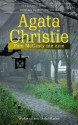 Pani McGinty nie żyje - Agatha Christie