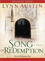 Song of Redemption: Chronicles of the Kings, Book 2 (MP3 Book) - Lynn Austin, Suzanne Toren