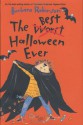 The Best Halloween Ever - Barbara Robinson