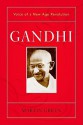 Gandhi: Voice of a New Age Revolution - Martin Green