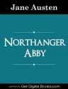 Northanger Abbey - Jane Austen