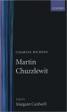 Martin Chuzzlewit - Charles Dickens