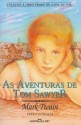 As Aventuras de Tom Sawyer - Mark Twain