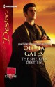 The Sheikh's Destiny - Olivia Gates