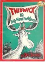 Thidwick, the Big-Hearted Moose (Dr. Seuss Paperback Classics Series) - Dr. Seuss