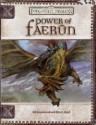 Power of Faerûn (Forgotten Realms) (Dungeons & Dragons v.3.5) - Ed Greenwood, Eric L. Boyd