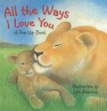 All The Ways I Love You - Dorothea DePrisco, Teresa Imperato