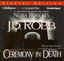 Ceremony in Death - J.D. Robb