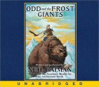 Odd and the Frost Giants (Audio) - Neil Gaiman, Neil Gaiman