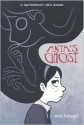 Anya's Ghost - Vera Brosgol