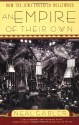 An Empire of Their Own: How the Jews Invented Hollywood - Neal Gabler