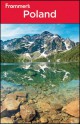 Frommer's Poland (Frommer's Complete Guides) - Mark Baker, Kit Fui Bruczkowski