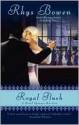 Royal Flush (Royal Spyness Series #3) - Rhys Bowen