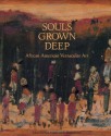 Souls Grown Deep, Vol. 1: African American Vernacular Art of the South: The Tree Gave the Dove a Leaf - William Arnett, Paul Arnett