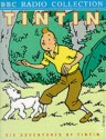 Six Adventures of Tintin (BBC Young Collection) - Hergé