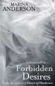 Forbidden Desires - Marina Anderson