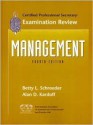 CPS Examination Review: Management - Betty L. Schroeder