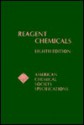 Reagent Chemicals - American Chemical Society